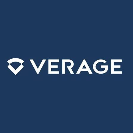 Verage logo