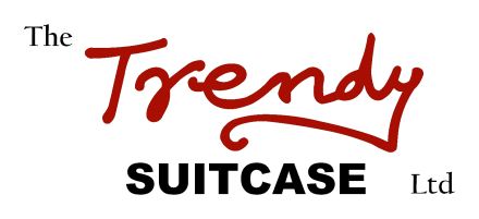 The Trendy Suitcase Ltd logo
