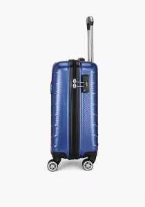 VIP Lisbon hard-shell suitcase