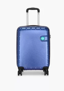 VIP Lisbon hard-shell suitcase