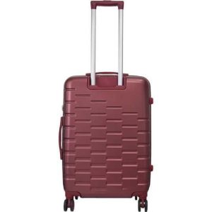 VIP Xion hard-shell suitcase