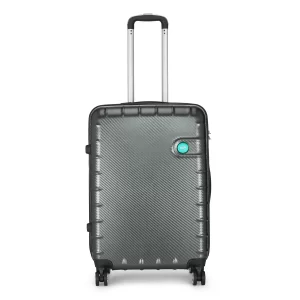 VIP Lisbon hard-shell suitcase in grey