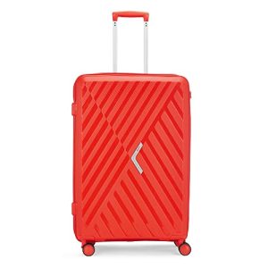 VIP Xlite hard-shell suitcase