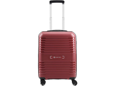 Carlton Harbour Plus hard-shell suitcase