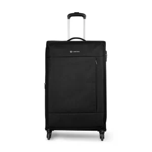 Carlton Elante soft trolley suitcase