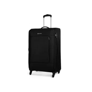 Carlton Elante soft trolley suitcase