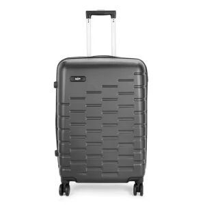 VIP Xion hard-shell suitcase in black, large size