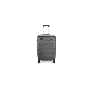 VIP Xion hard-shell suitcase in black, small cabin size