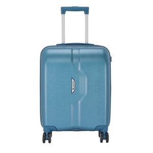 Carlton Oslo hard-shell suitcase