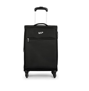 VIP Tivoli soft trolley suitcase
