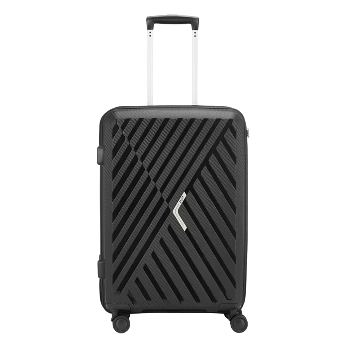 VIP Xlite hard-shell suitcase