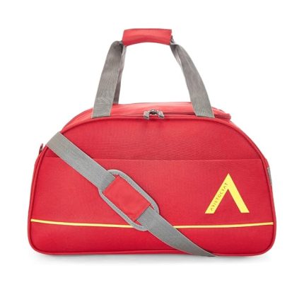 Cadet Duffle (E) 62 Red