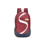 Gigs 17L Daypack Red