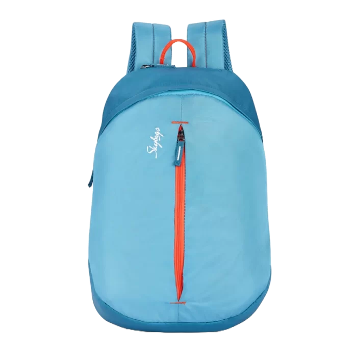 Skybags Lit 17L daypack in blue