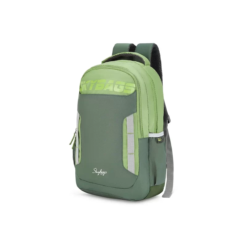 Voxel 22L Backpack Green