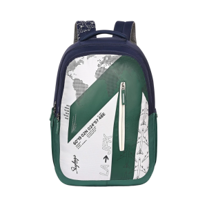 Skybags Atlas 02 school backpack