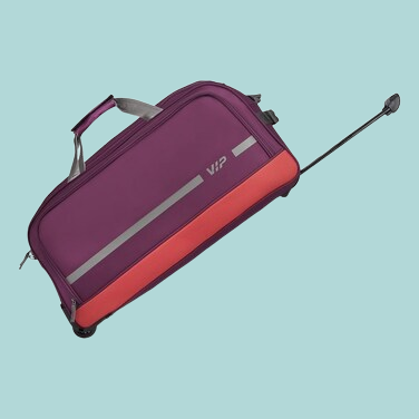 lightweight polycarbonate trolleys