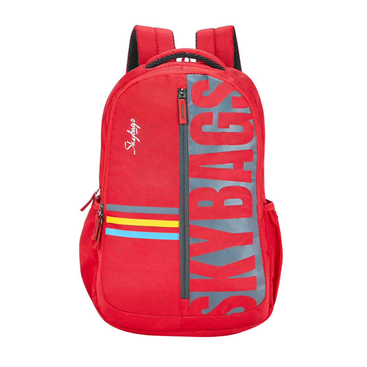 Skybags and Aristocrat bags