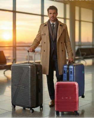 VIP Bags vs. Carlton