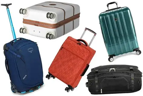Best Travel Luggage in Kenya