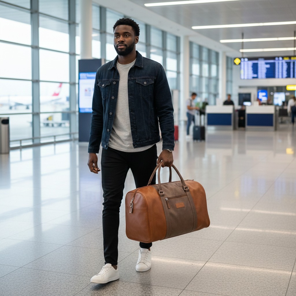 Travel bag buying guide 2026