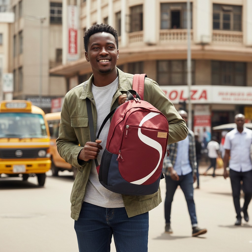 Best 17L daypacks Nairobi