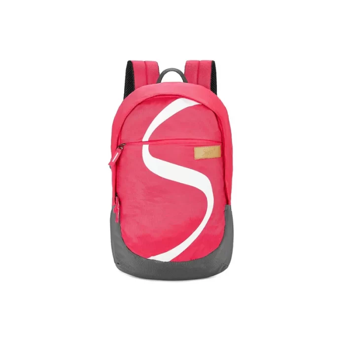 Skybags Gigs 17L daypack in pink