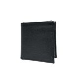Italian Wallet Black