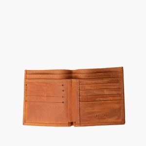 Ancona II wallet