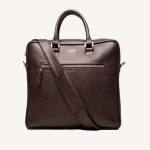 Laptop bag 15 inches Brown