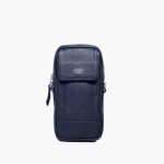 Crossbody Phone bag Navy