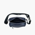 Crossbody Phone bag Navy - Image 4