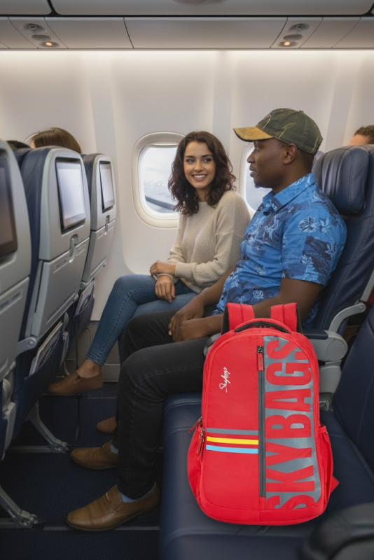 22L vs 27L backpacks Kenya