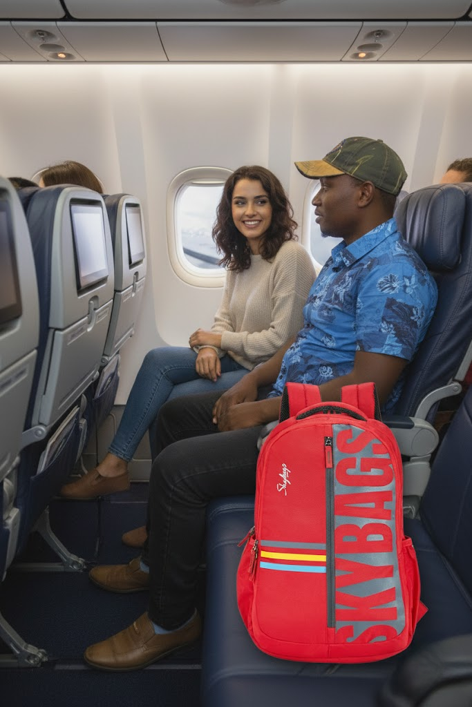 22L vs 27L backpacks Kenya