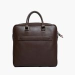 Laptop bag 15 inches Brown - Image 3