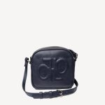 Camera Bag Navy blue
