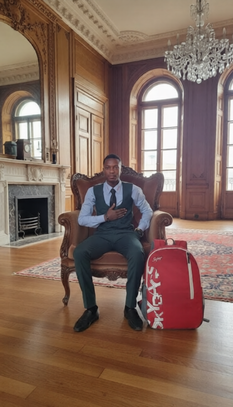 daypacks for daily commute Kenya