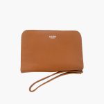 Travel wallet with zip beaded - Image 7