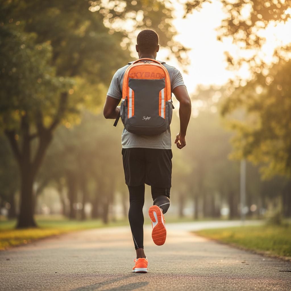 Best athlete bags Kenya