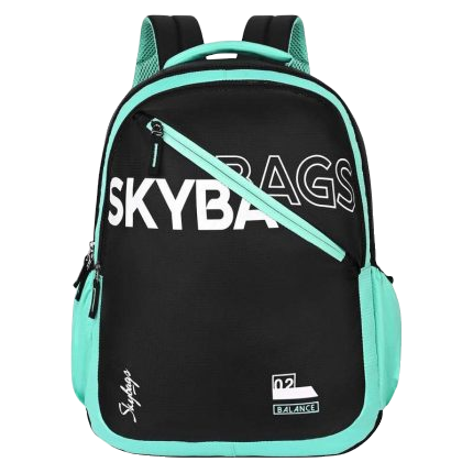 Ergonomic backpack Nairobi