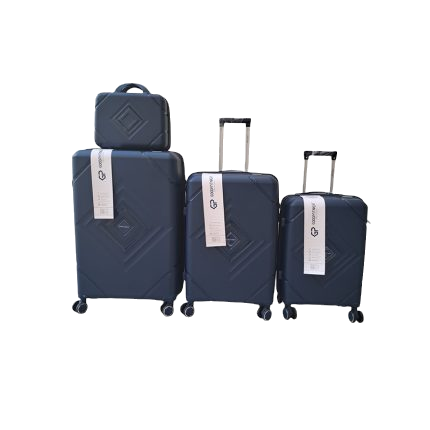 affordable suitcase sets