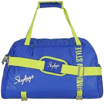 Dart Duffle Bag