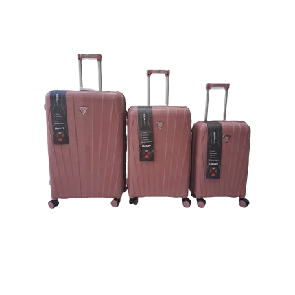 3pc luggage set