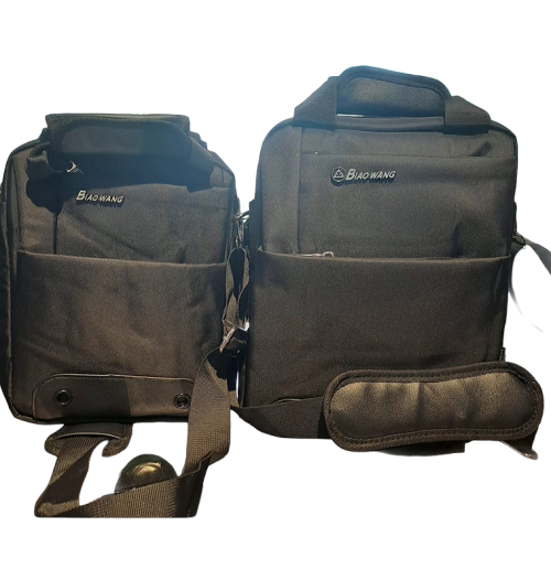 compact sling bags