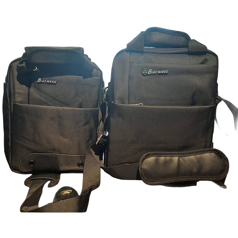 compact sling bags