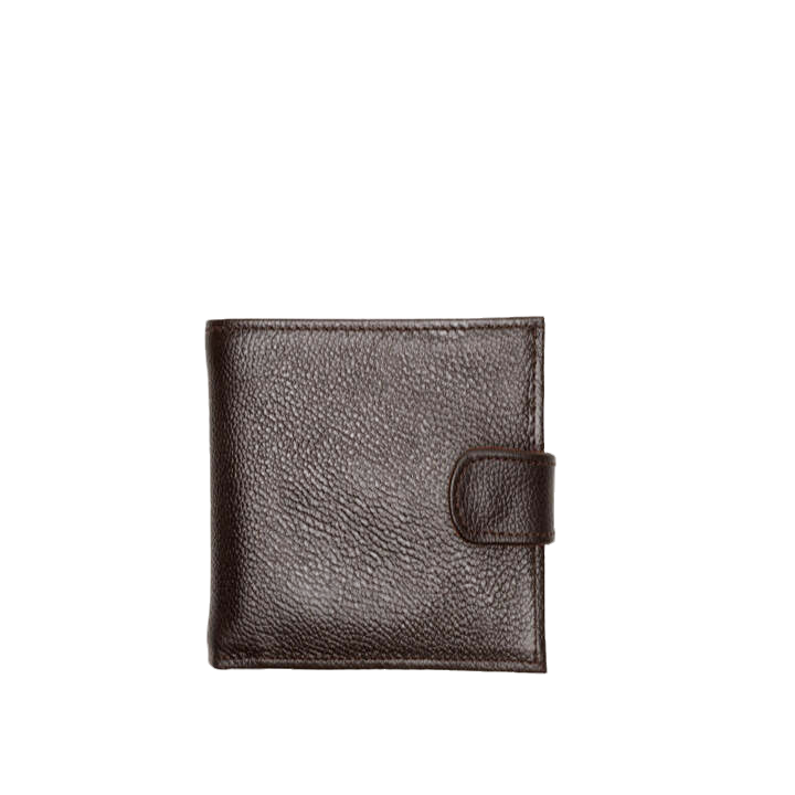 Gents leather wallet