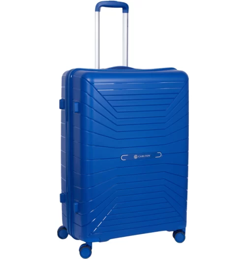 luggage capacity litres