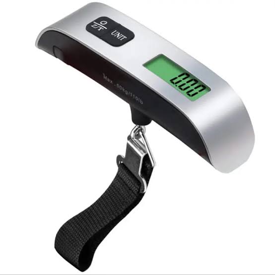 luggage scale