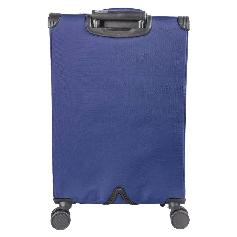 Verage Toledo Trolley Bag