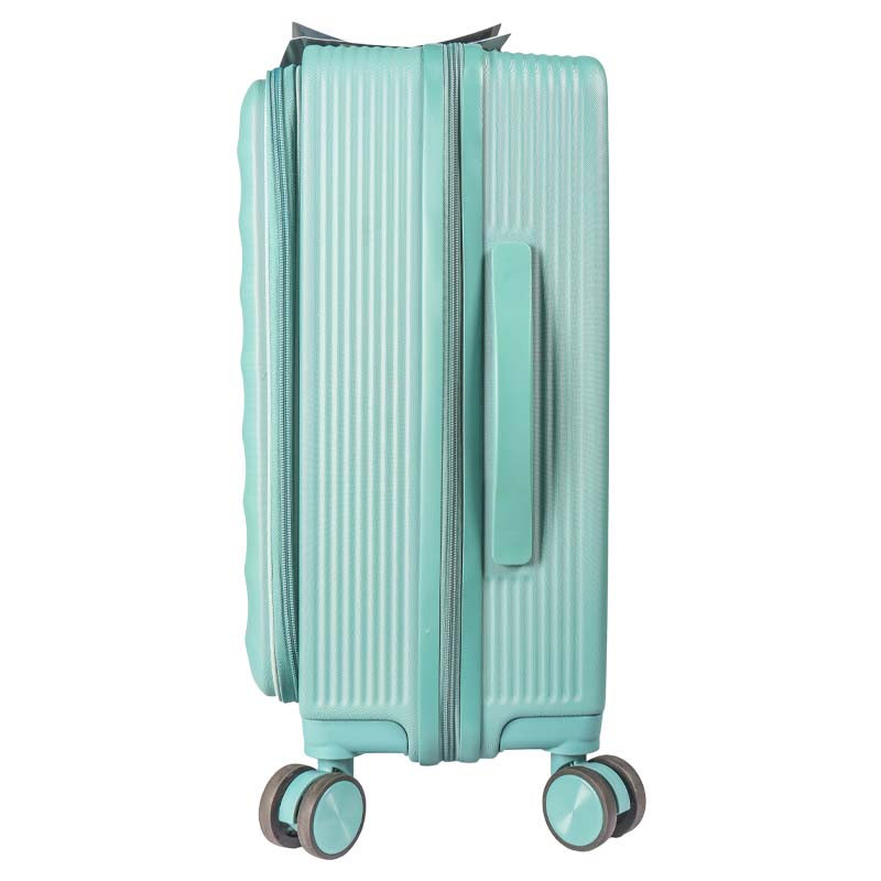 Travel Anytime Suitcase